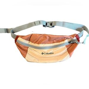 ❤️Columbia Lightweight Packable Hip Pack